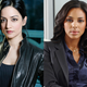 Image for article titled Dream Crossovers For TV's Lesbian And Bisexual Characters